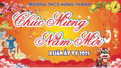 chúc mừng năm mới